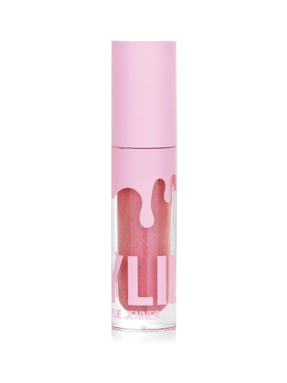 Kylie By Kylie Jenner High Gloss - # 324 Damn Gina 3.3ml/0.11oz